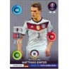 Comprar Cromo Mattias Ginter Rising Star Adrenalyn XL Road To Euro 2016