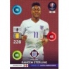 Comprar Online Raheem Sterling Rising Star Adrenalyn XL Road Uefa Euro 2016