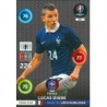 Venta Online Lucas Digne Rising Star Panini Adrenalyn XL Road Euro 2016