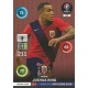 Joshua King Rising Star Noruega 270
