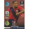 Venta Cromo Joshua King Rising Star Adrenalyn XL Road Uefa Euro 2016