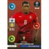 Comprar Online William Carvalho Rising Star Panini Adrenalyn XL Road Euro 2016