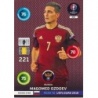 Venta Online Magomed Ozdoev Rising Star Panini Adrenalyn XL Road Euro 2016