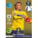 Emil Forsberg Rising Star Suecia 277