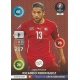 Ricardo Rodriguez Rising Star Suiza 278