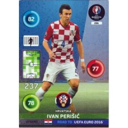 Ivan Perišić Dynamo Croacia 286