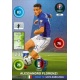 Alessandro Florenzi Dynamo Italia 287