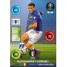Sale Trading Cards Alessandro Florenzi Dynamo Adrenalyn XL Road Uefa Euro 2016