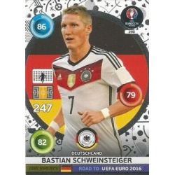Bastian Schweinsteiger Fans Favourites Alemania 290