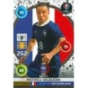 Sale Trading Cards Mathieu Valbuena Fans Favourites Adrenalyn XL Road To Euro 2016