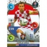 Comprar Cromo Darijo Srna Fans Favourites Adrenalyn XL Road Uefa Euro 2016