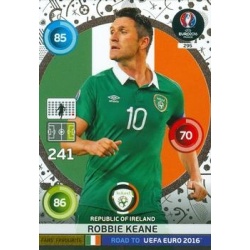 Robbie Keane Fans Favourites Irlanda 295