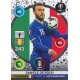 Daniele De Rossi Fans Favourites Italia 296