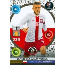 Jakub Błaszczykowski Fans Favourites Polska 298