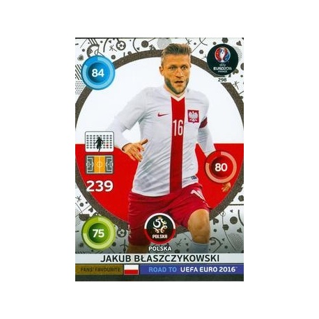 Jakub Błaszczykowski Fans Favourites Polonia 298