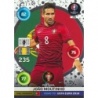 Trading Cards João Moutinho Fans Favourites Panini Adrenalyn XL Road Euro 2016