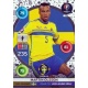 Martin Olsson Fans Favourites Suecia 304