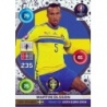 Comprar Online Martin Olsson Fans Favourites Adrenalyn XL Road To Euro 2016