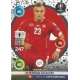 Xherdan Shaqiri Fans Favourites Suiza 305
