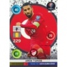 Oferta Cromos Arda Turan Fans Favourites Adrenalyn XL Road To Euro 2016