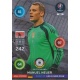 Manuel Neuer Goal Stopper Alemania 308