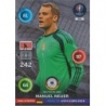 Sale Trading Cards Manuel Neuer Goal Stopper Adrenalyn XL Road Uefa Euro 2016