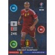 Vincent Kompany Defensive Rock Bélgica 316