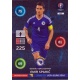 Emir Spahić Defensive Rock Bosnia Hercegovina 317