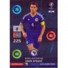 Sale Trading Cards Emir Spahić Defensive Rock Adrenalyn XL Road Uefa Euro 2016
