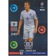 Phil Jagielka Defensive Rock Inglaterra 319