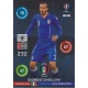 Giorgio Chiellini Defensive Rock Italia 322