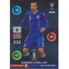 Venta Cromo Giorgio Chiellini Defensive Rock Panini Adrenalyn XL Road Euro 2016