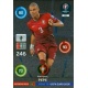 Pepe Defensive Rock Portugal 323