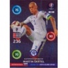 Sale Trading Cards Martin Škrtel Defensive Rock Panini Adrenalyn XL Road Euro 2016