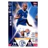 Naldo FC Schalke 04 94 Match Attax Champions 2018-19