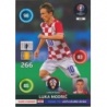 Comprar Cromo Luka Modrić Game Changer Adrenalyn XL Road Uefa Euro 2016