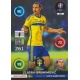Zlatan Ibrahimović Game Changer Sverige 333