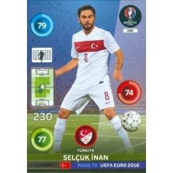 Selçuk Inan Dynamo Turquia 288