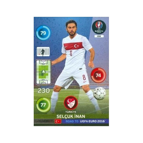 Selçuk Inan Dynamo Turquia 288