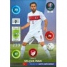 Sale Trading Cards Selçuk Inan Dynamo Adrenalyn XL Road To Euro 2016