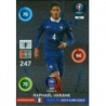 Comprar Online Raphaël Varane Defensive Rock Panini Adrenalyn XL Road Euro 2016