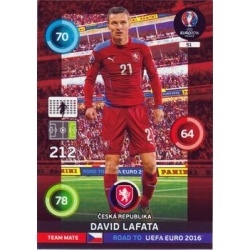 David Lafata Republica Checa 51