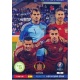 Alineación 1 España 79