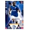 Salif Sané FC Schalke 04 96 Match Attax Champions 2018-19