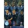 Venta Online Alineación 2 Francia Adrenalyn XL Road Uefa Euro 2016