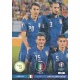 Alineación 1 Italia 124