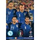 Line-Up 2 Italia 125