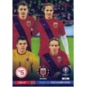 Venta Cromo Alineación 3 Noruega Adrenalyn XL Road To Euro 2016