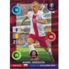 Offer Soccer Cards Kamil Grosicki Polska Adrenalyn XL Road Uefa Euro 2016