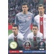 Alineación 1 Polonia 151